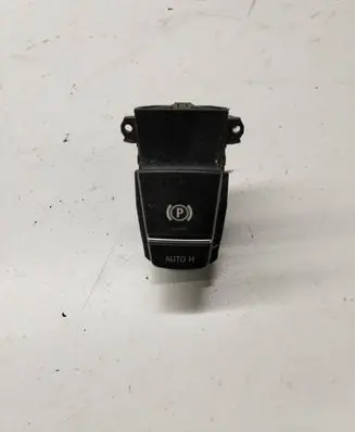BMW 5 GT F07 Hand parking brake switch 9159997