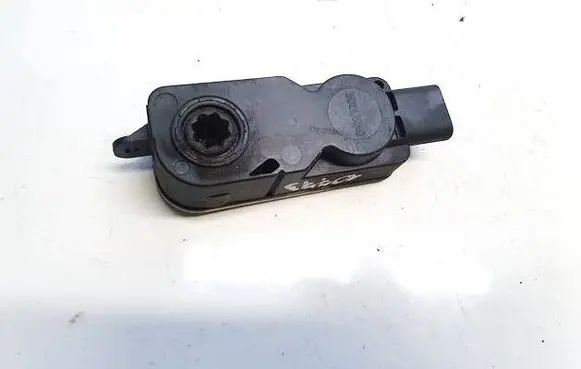 Mazda CX-30 Air flap motor/actuator bcka50ra0a