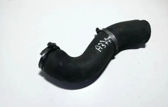Toyota Avensis T250 Engine coolant pipe/hose