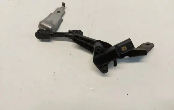 Opel Grandland X Headlight/headlamp level sensor 9843515580JLK01