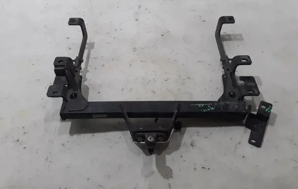 Tow bar set