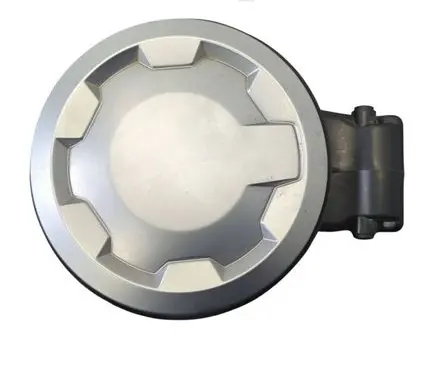 Honda Civic Fuel tank cap 74480SMGE01051