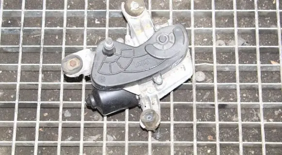 Peugeot RCZ Wiper motor 9673484280