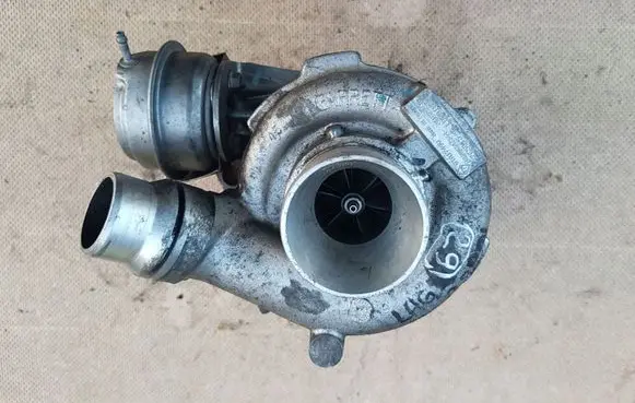 Renault Laguna III Turbo H8200347344