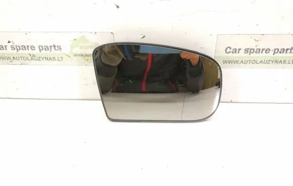 Mercedes-Benz S W220 Wing mirror glass DALISID4057 2208100421 2208101021