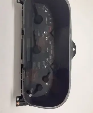 Honda FR-V Speedometer (instrument cluster) 78100SJFG211M1 2574208653