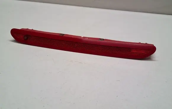 Volkswagen Golf VI Third/center stoplight 5K0945087B