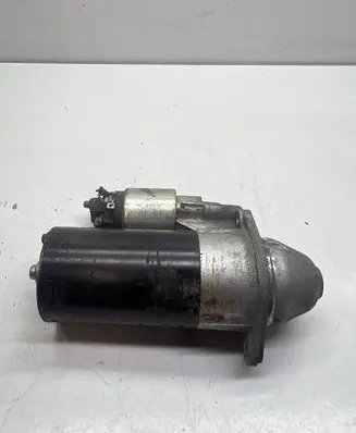Mercedes-Benz A W169 Starter motor 0051517401