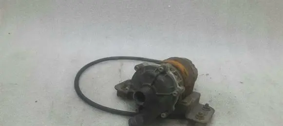 Mercedes-Benz SL R230 Electric auxiliary coolant/water pump A0005004883