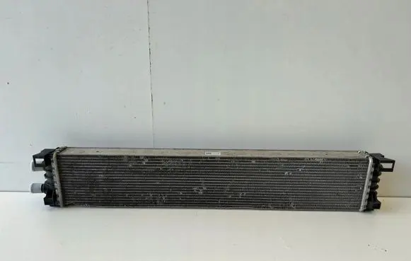 Audi A4 S4 B9 Optional radiator 8W0145804A