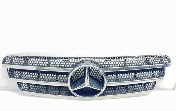 Mercedes-Benz ML W163 Front grill 1638800985