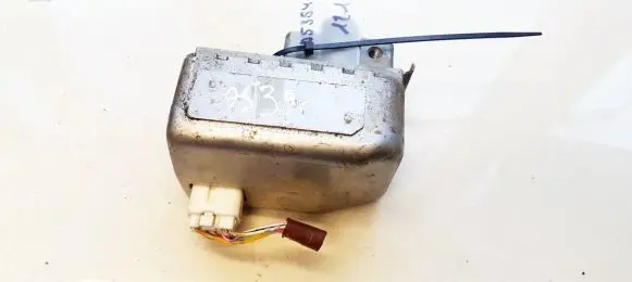 Steering wheel lock