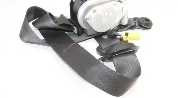Honda Accord Front seatbelt TKAH3EJ489