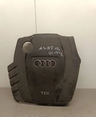 Engine cover (trim)