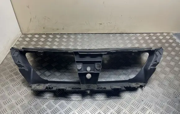 Renault Latitude (L70) Top upper radiator support slam panel 620363694r