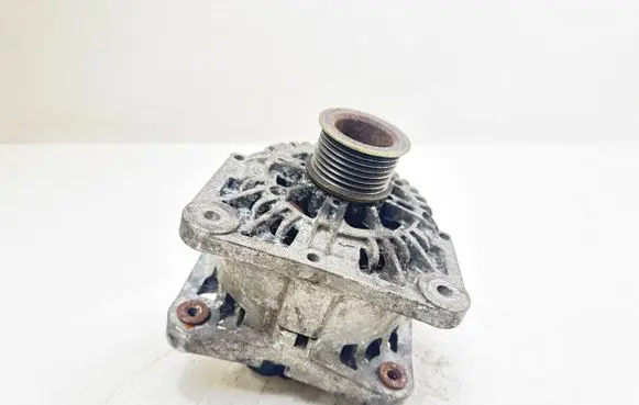 Renault Scenic II - Grand scenic II Generator/alternator 8200290215 TG11C022 2542818C