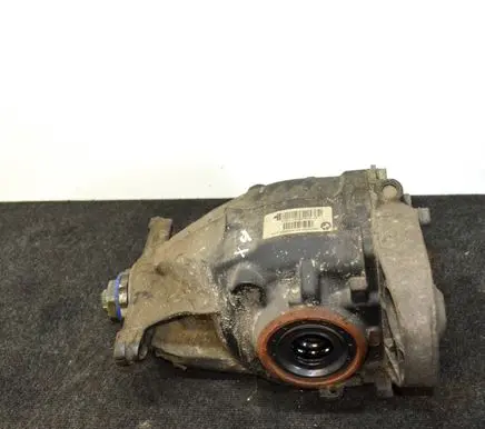 BMW X4 F26 Rear differential 8679880