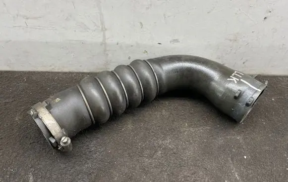 Audi A6 S6 C6 4F Intercooler hose/pipe 4F0145738P