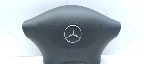 Mercedes-Benz Vito Viano W639 Steering wheel airbag A6398600400