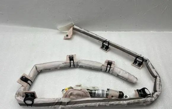 Volkswagen ID.3 Roof airbag 10A880741H