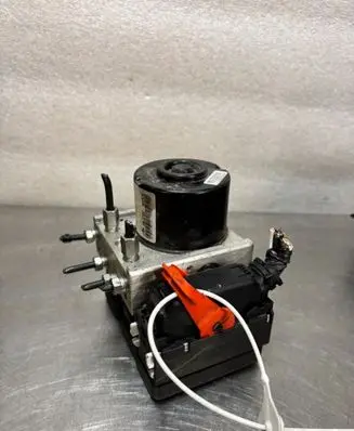 Toyota Yaris Master brake cylinder DOTOYOTAYARISII2