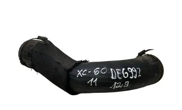 Volvo XC60 Intercooler hose/pipe 30792200