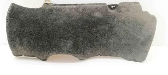 Mercedes-Benz SL R129 Dashboard lower bottom trim panel A1296801788