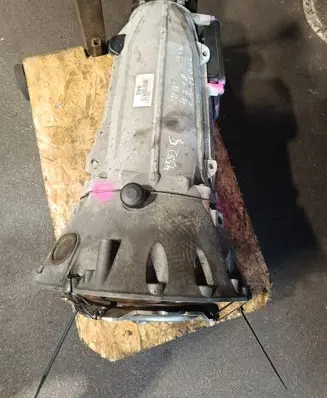 Mercedes-Benz CLS C218 X218 Automatic gearbox 2182709200 4591772