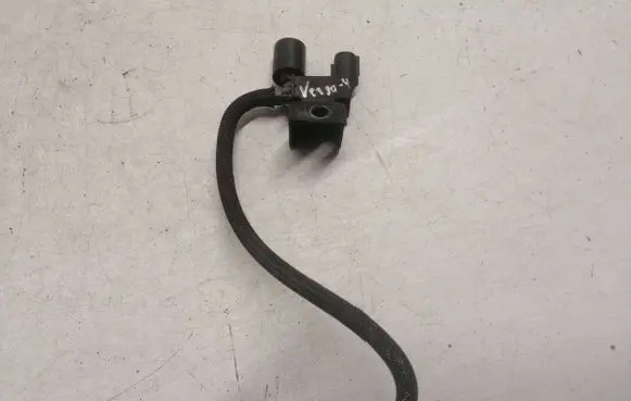 Toyota Corolla Verso E121 Turbo solenoid valve