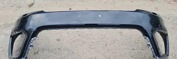 Land Rover Range Rover Sport L494 Front bumper FK6M17D957