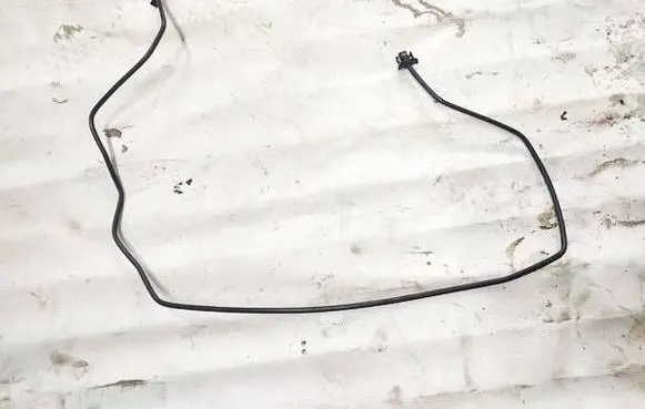 Ford Galaxy Engine coolant pipe/hose