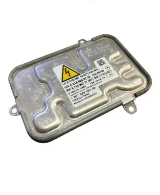 BMW 3 E90 E91 Xenon control unit/module 1307329281