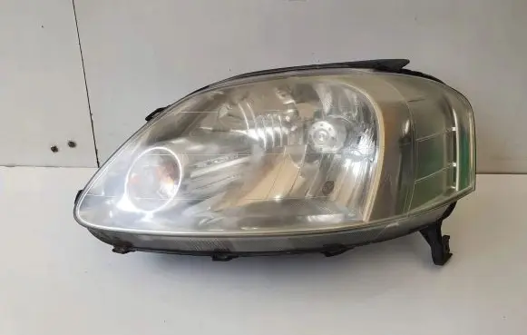 Volkswagen Fox Headlight/headlamp