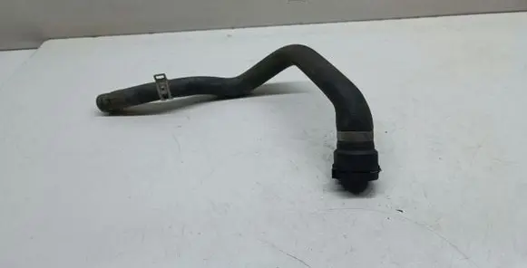 BMW 3 E92 E93 Engine coolant pipe/hose 1436374 11531436374