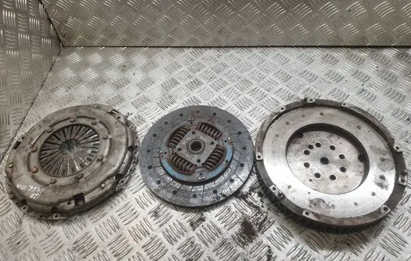 Hyundai i20 (PB PBT) Clutch set kit