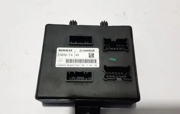 Renault Trafic III (X82) Other control units/modules 231A08052R