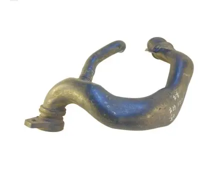 Peugeot 607 Air intake hose/pipe 9651937380 53945E