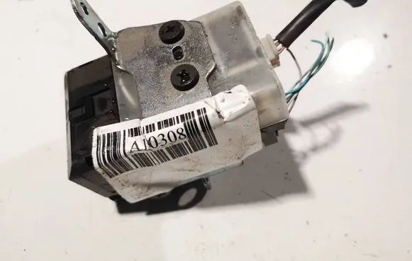 Toyota Corolla Verso AR10 Ignition lock 626399000