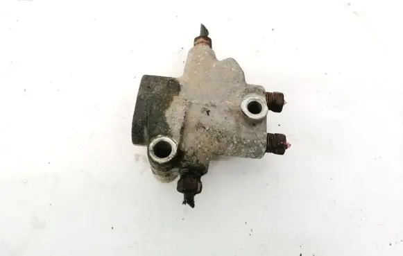 Toyota Corolla Verso E121 Air suspension compressor 