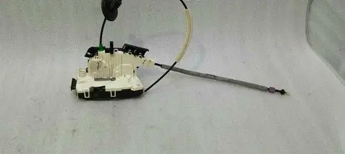 Mercedes-Benz SLK R172 Coupe door lock (next to the handle) A2047202435