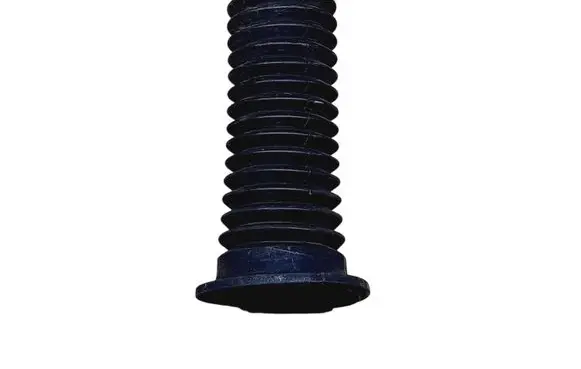 Ford Fiesta Front shock absorber dust cover boot 8V515349AB