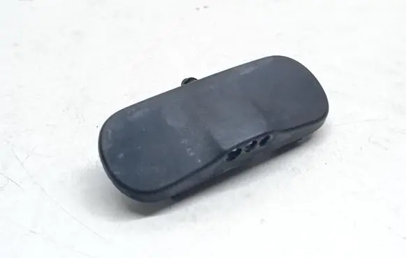 Porsche Cayenne (92A) Windshield washer spray nozzle 7P5955988