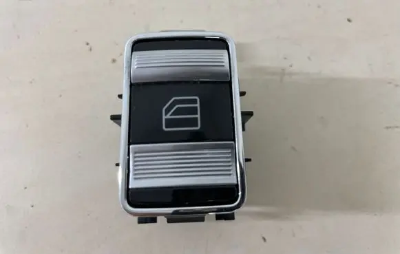 Mercedes-Benz S W221 Electric window control switch A2218706051