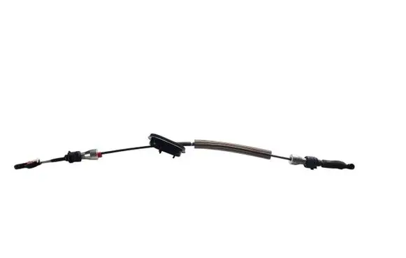 Renault Arkana Gear shift cable linkage 349351129R