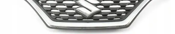 Suzuki Baleno EG Front bumper upper radiator grill 7174168P1