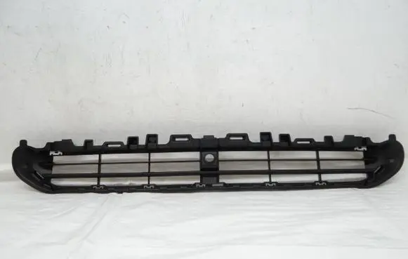 Citroen C5 Aircross Front bumper lower grill 9843208880