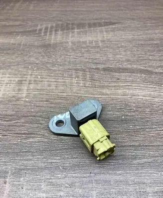 Nissan Qashqai Airbag deployment crash/impact sensor FA1GZ11915 3466