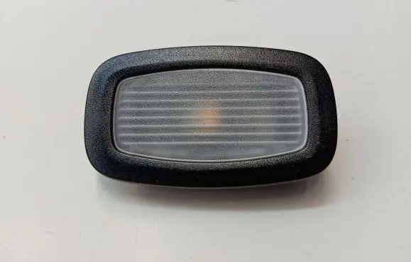 Mercedes-Benz GLC X253 C253 Other interior light A0009064306