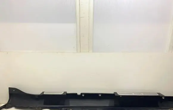 Mini Cooper Countryman R60 Sill 9801887