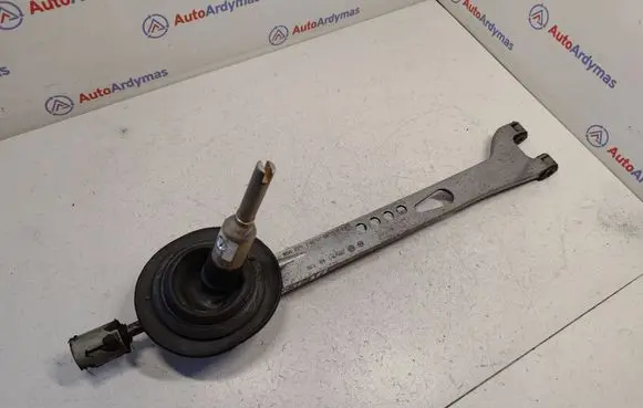 BMW Z4 E85 E86 Gear shifter/selector 25117533050